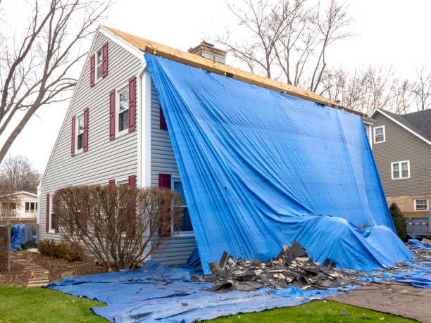 Siding for Commercial Buildings in Byram Center, NJ